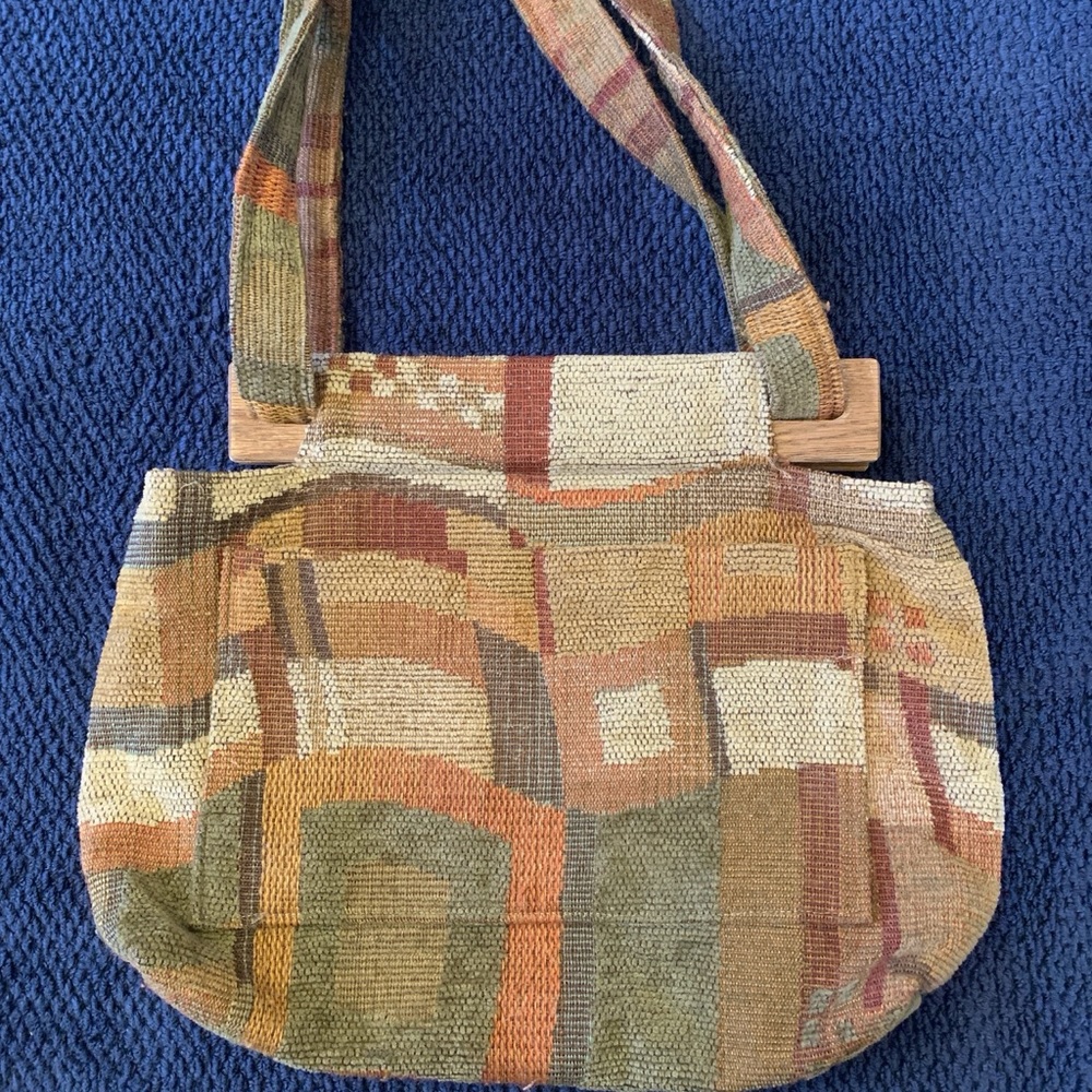 Vintage Purse